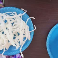 Cách làm mứt củ cải vị vani