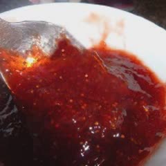 Cách làm mứt dâu chua ngọt