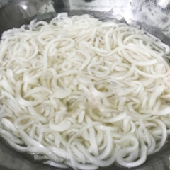 Cách làm mứt dừa dẻo vị lá dứa