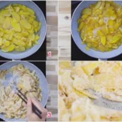 Cách làm mứt gừng cay cho ngày Tết