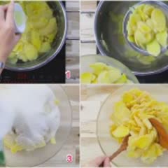 Cách làm mứt gừng cay cho ngày Tết