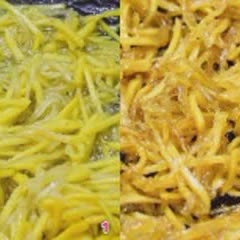 Cách làm Mứt Gừng Dẻo Thơm ngon lành đơn giản tại nhà