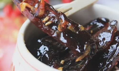 Cách làm mứt khế ngọt