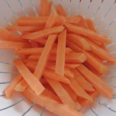 Cách làm mứt khoai lang thơm bùi
