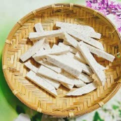 Cách làm mứt khoai môn bùi ngọt