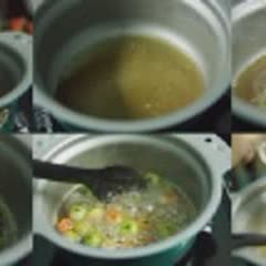 Cách làm Mứt Sơ Ri thơm ngon lạ miệng cho ngày Tết