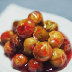Cách làm Mứt Sơ Ri thơm ngon lạ miệng cho ngày Tết