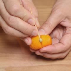 Cách làm mứt tắc ngọt trị ho