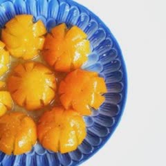 Cách làm mứt tắc ngọt trị ho