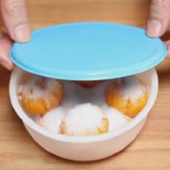 Cách làm mứt tắc ngọt trị ho