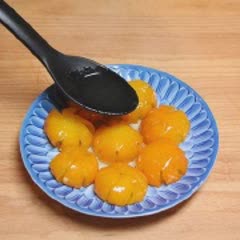 Cách làm mứt tắc ngọt trị ho