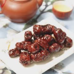 Cách làm Mứt Táo Đỏ Ngọt Lịm thơm ngon hấp dẫn cho ngày Tết
