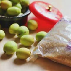 Cách làm Mứt Táo Ta dẻo ngọt hấp dẫn cho ngày Tết