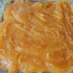 Cách làm mứt trái xoài