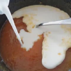 Cách làm mứt trái xoài