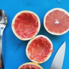 Cách làm Mứt vỏ bưởi đào