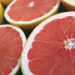 Cách làm Mứt vỏ bưởi đào