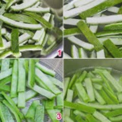Cách làm Mứt Vỏ Bưởi Ngọt Thơm đón Tết chuẩn vị ngon