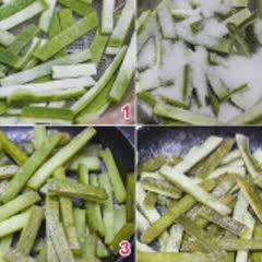 Cách làm Mứt Vỏ Bưởi Ngọt Thơm đón Tết chuẩn vị ngon