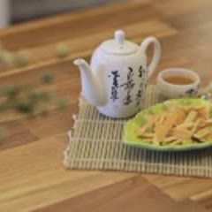 Cách làm mứt vỏ cam dẻo thơm