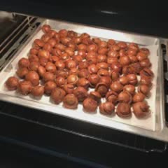 Cách làm sấu ngào gừng sấy thơm