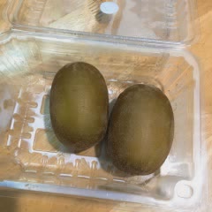 Cách làm Sữa kiwi