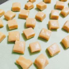 Cách làm kẹo dừa tại nhà