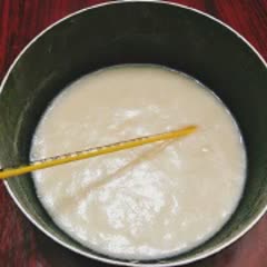 Cách làm kẹo dừa tại nhà