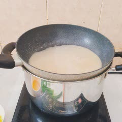 Cách làm bánh mì nướng kaya