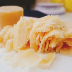 Cách làm bánh mì nướng kaya