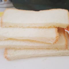 Cách làm bánh mì nướng kaya