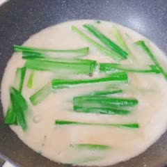 Cách làm bánh mì nướng kaya