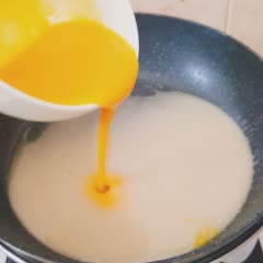Cách làm bánh mì nướng kaya