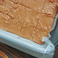 Cách Làm Caramel Fudge Thơm Ngon Đơn Giản Ở Nhà