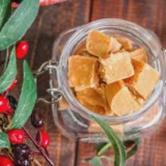 Cách Làm Caramel Fudge Thơm Ngon Đơn Giản Ở Nhà