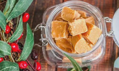 Cách Làm Caramel Fudge Thơm Ngon Đơn Giản Ở Nhà