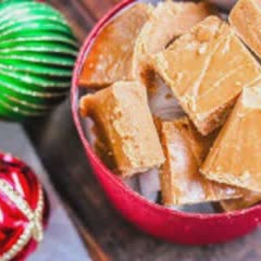 Cách Làm Caramel Fudge Thơm Ngon Đơn Giản Ở Nhà