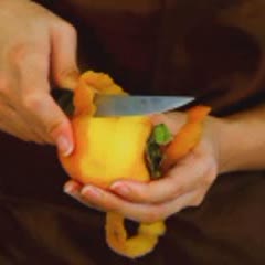 Cách Làm Hồng Treo Gió Tại Nhà Ngọt Lịm Dẻo Mịn