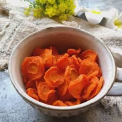Cách làm Mứt Cà Rốt Bằng Lò Nướng cho người bận rộn