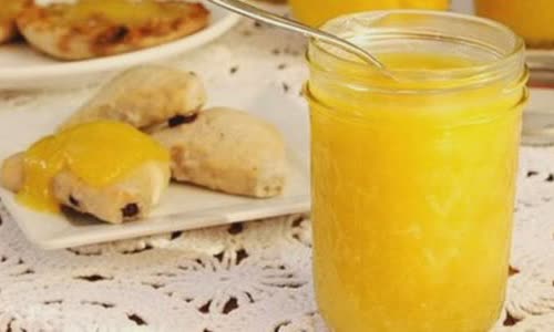 Cách Làm Mứt Chanh Trứng Ngon Miệng Đơn Giản Ở Nhà