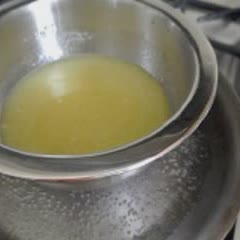 Cách Làm Mứt Chanh Trứng Ngon Miệng Đơn Giản Ở Nhà