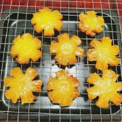Cách Làm Mứt Dứa Chua Ngọt Ngày Tết | Đơn Giản