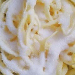 Cách Làm Mứt Dừa Vị Chanh Dây | Đổi Vị Ngày Tết
