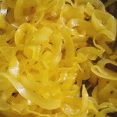 Cách Làm Mứt Dừa Vị Chanh Dây | Đổi Vị Ngày Tết