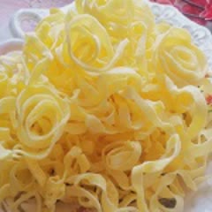 Cách Làm Mứt Dừa Vị Chanh Dây | Đổi Vị Ngày Tết