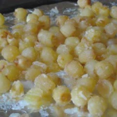 Cách Làm Mứt Hạt Sen Hương Vani Ngon