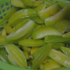Cách Làm Mứt Khế Dẻo Ngọt Đơn Giản Ngay Tại Nhà