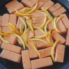 Cách Làm Mứt Khoai Lang Sấy Cực Ngon Cho Ngày Xuân