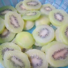 Cách Làm Mứt Kiwi Chua Ngọt Hấp Dẫn Đơn Giản Ở Nhà