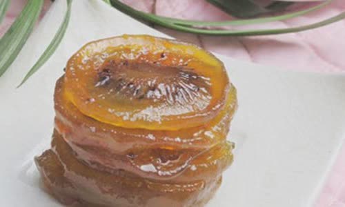 Cách Làm Mứt Kiwi Chua Ngọt Hấp Dẫn Đơn Giản Ở Nhà